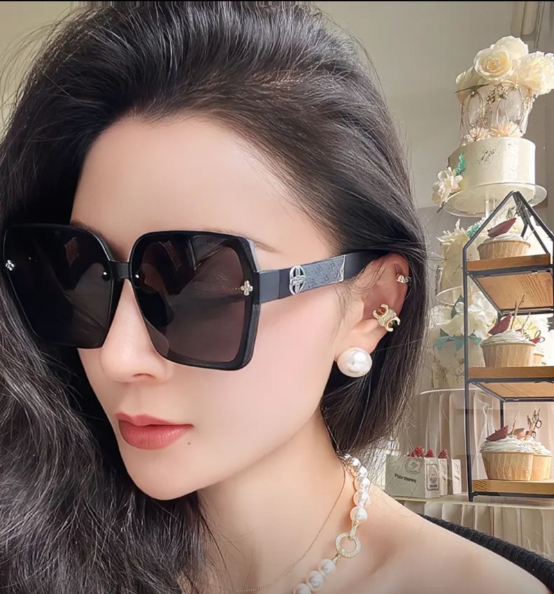 LV Sunglasses